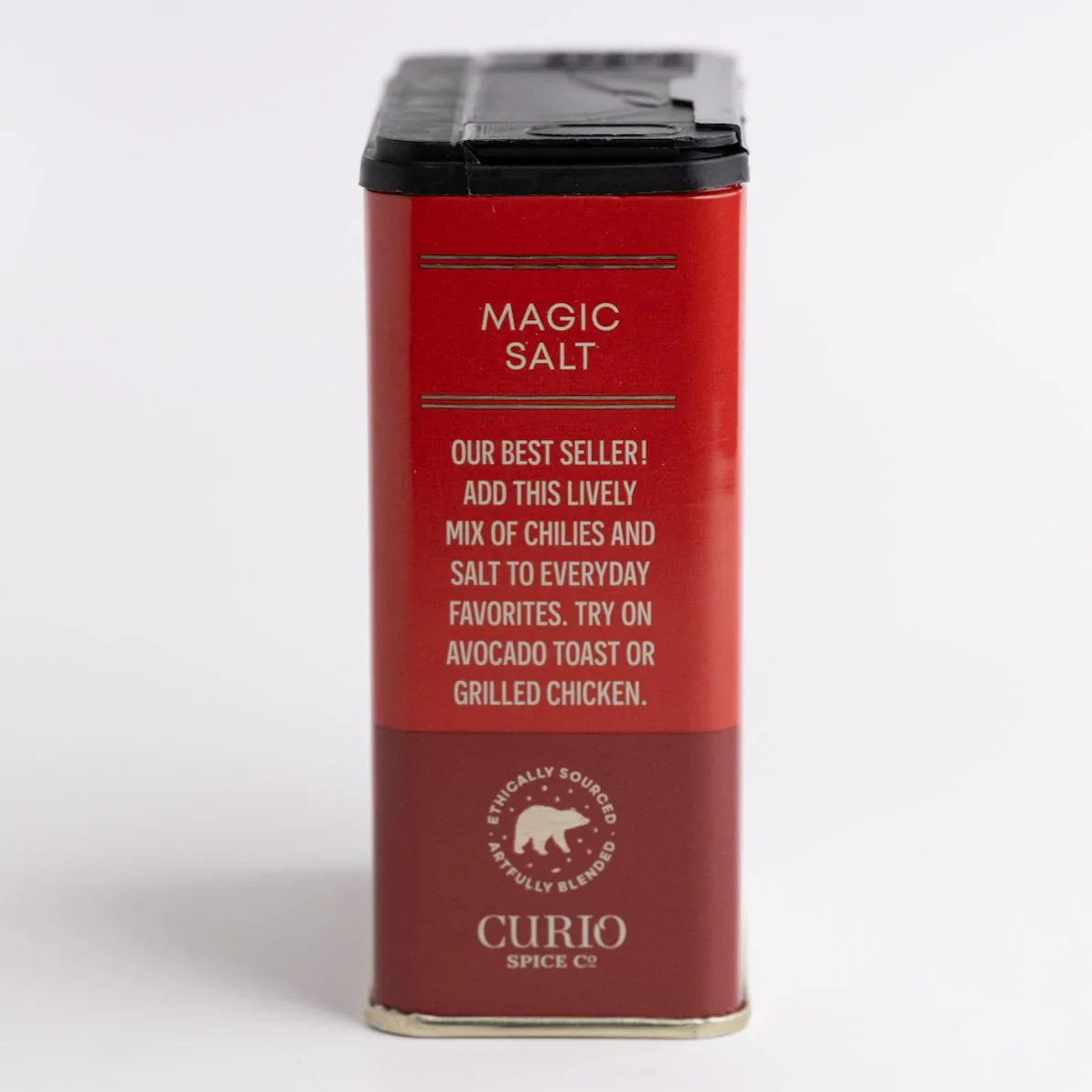 Magic Salt - Everyday Blend - Image 4