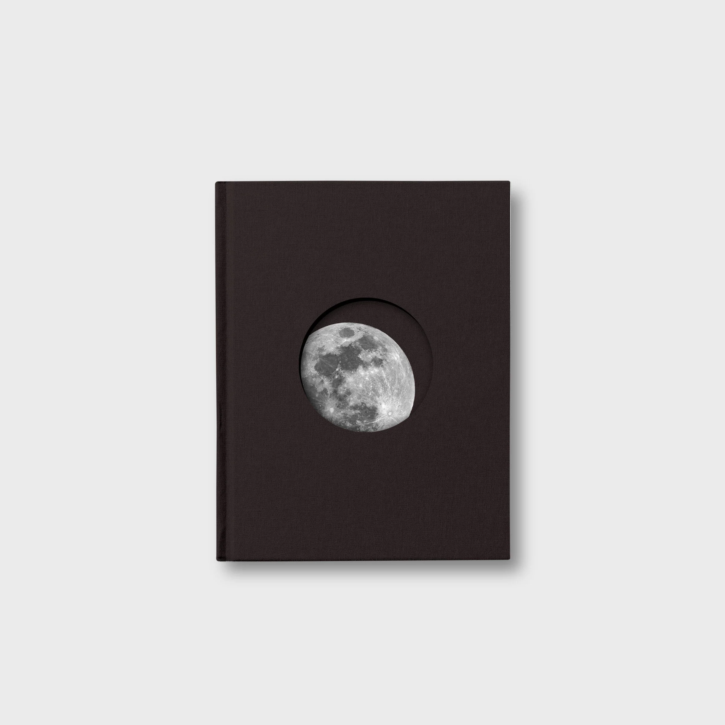 Moon Notebook