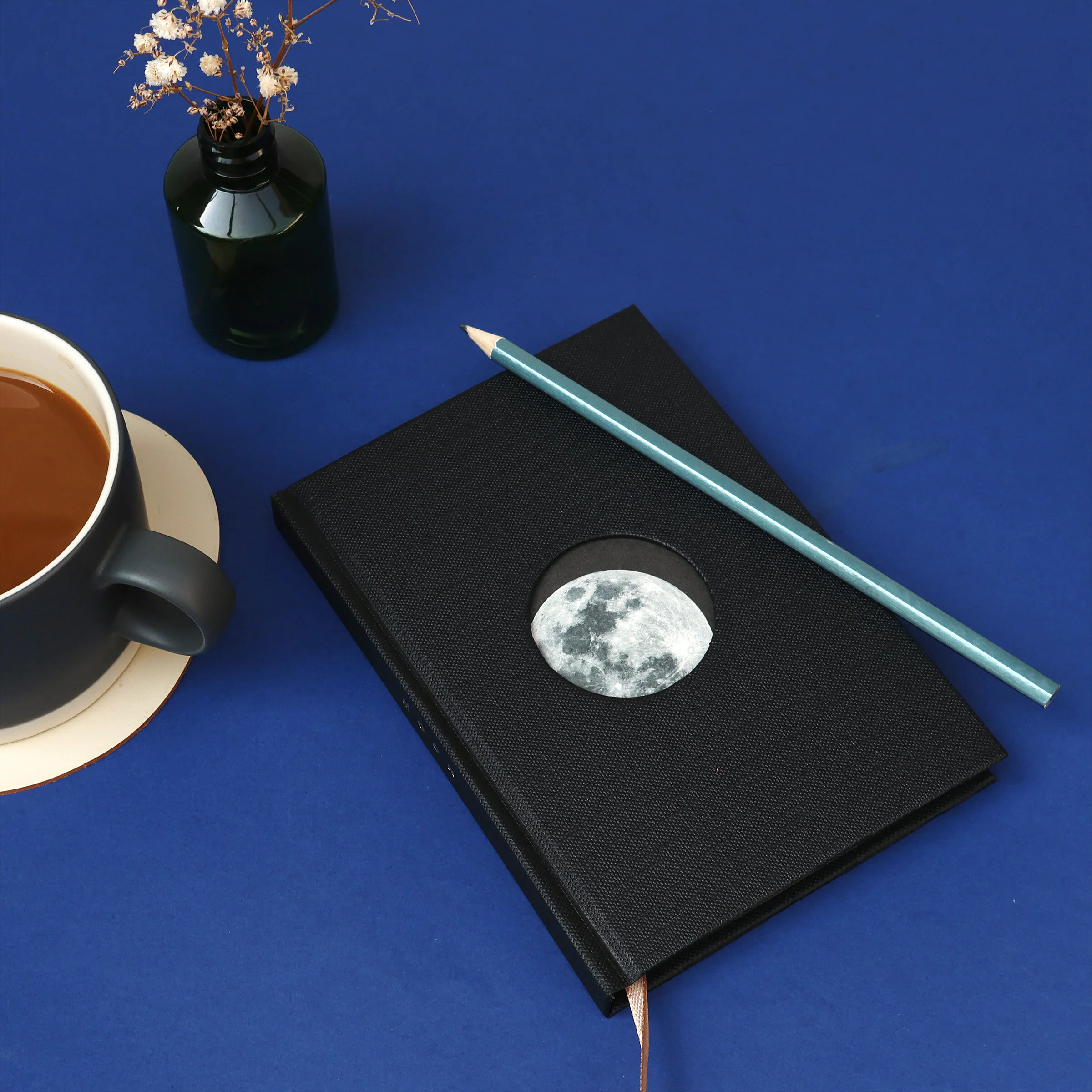 Moon Notebook - Image 2