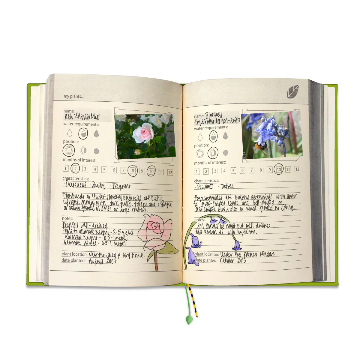 My Garden Handbook - Image 5