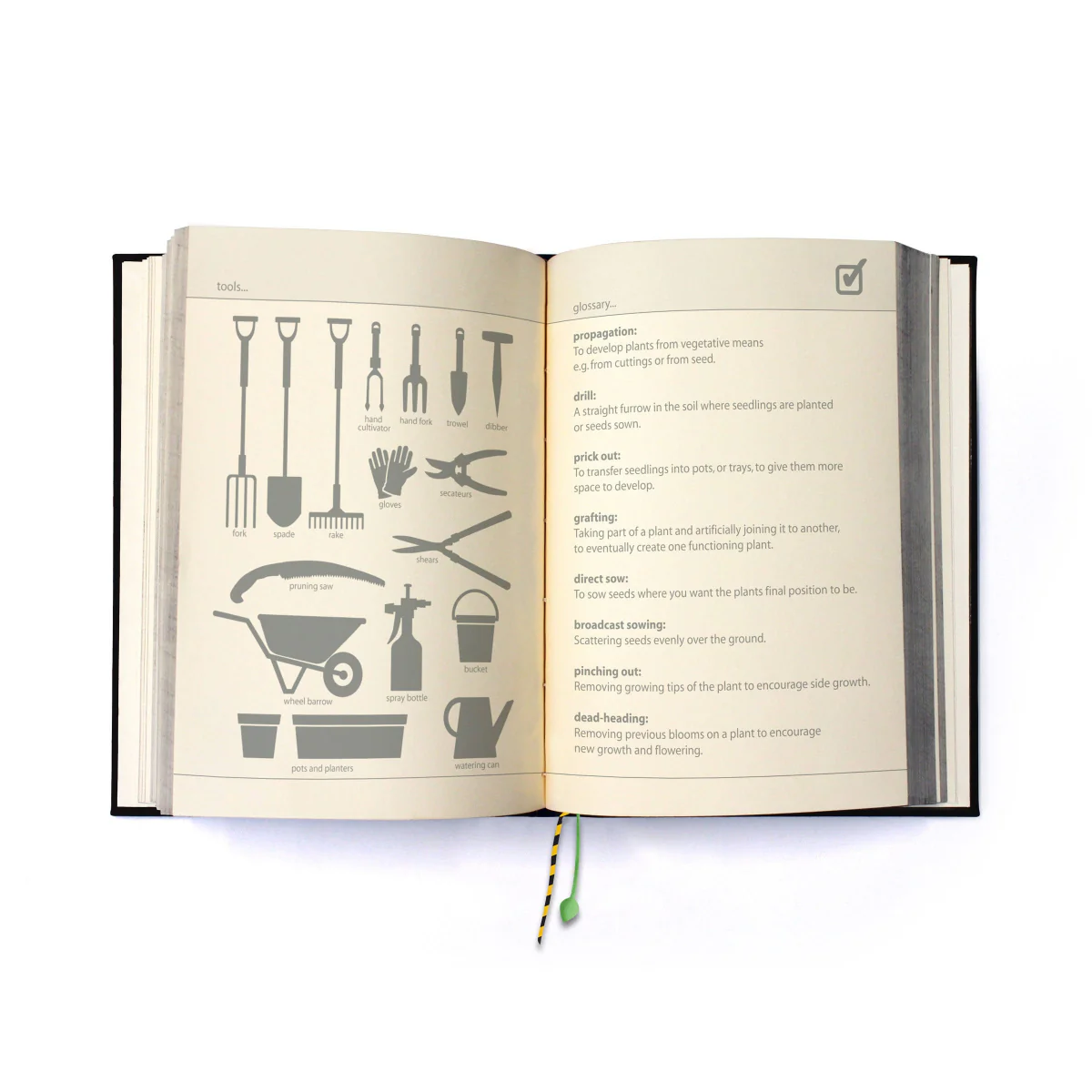 My Garden Handbook - Image 6