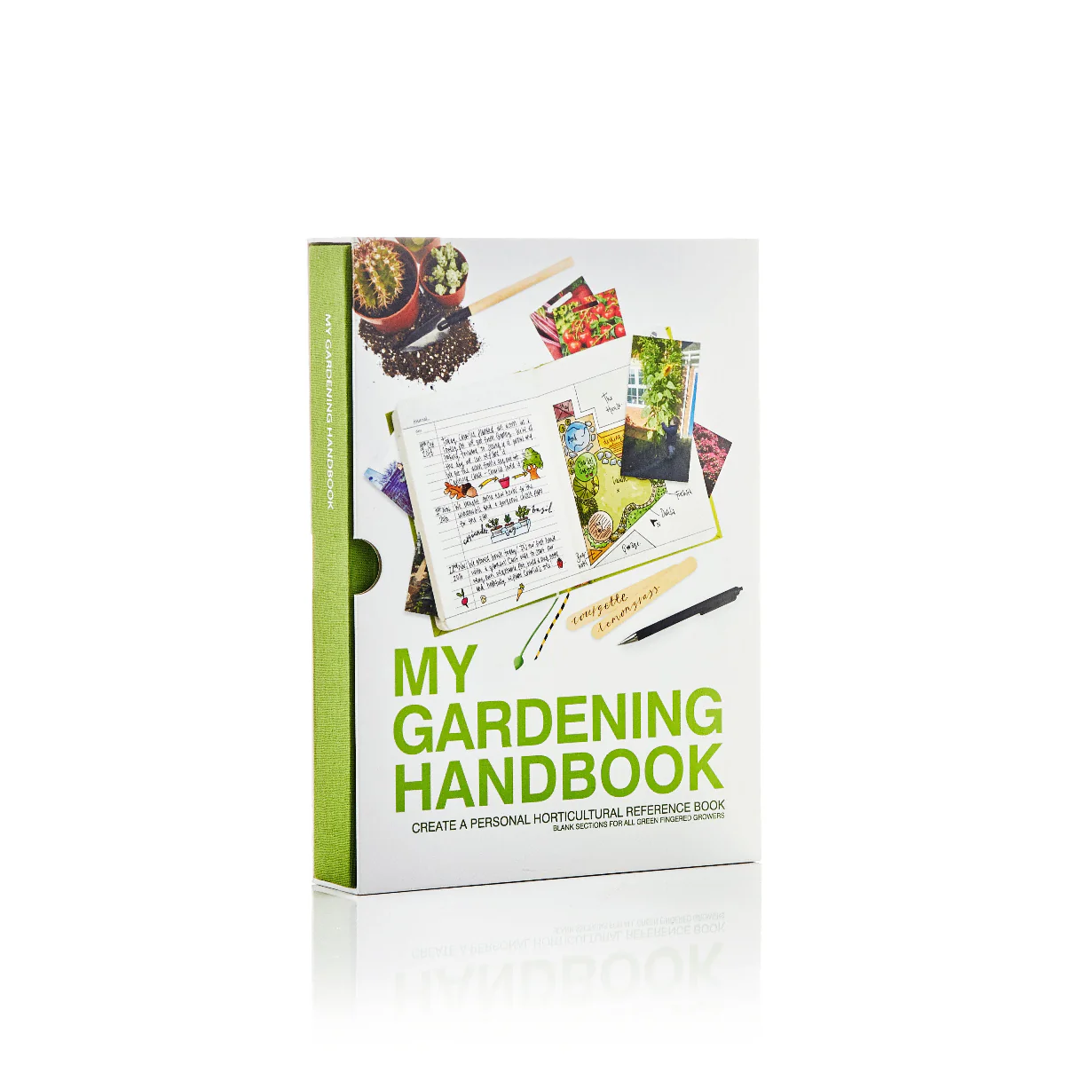 My Garden Handbook - Image 7