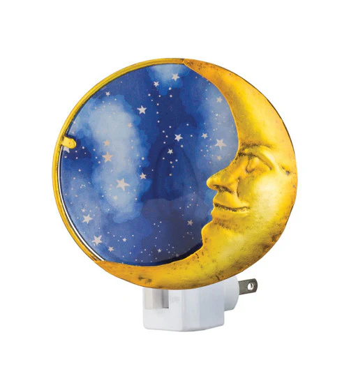 Night Light - Moon - Image 4