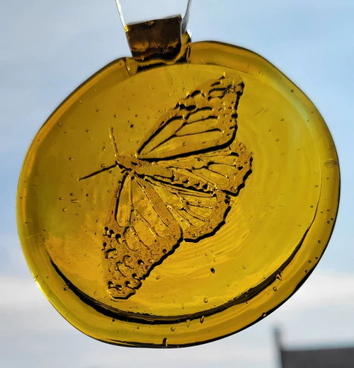 Butterfly Suncatcher - Image 3
