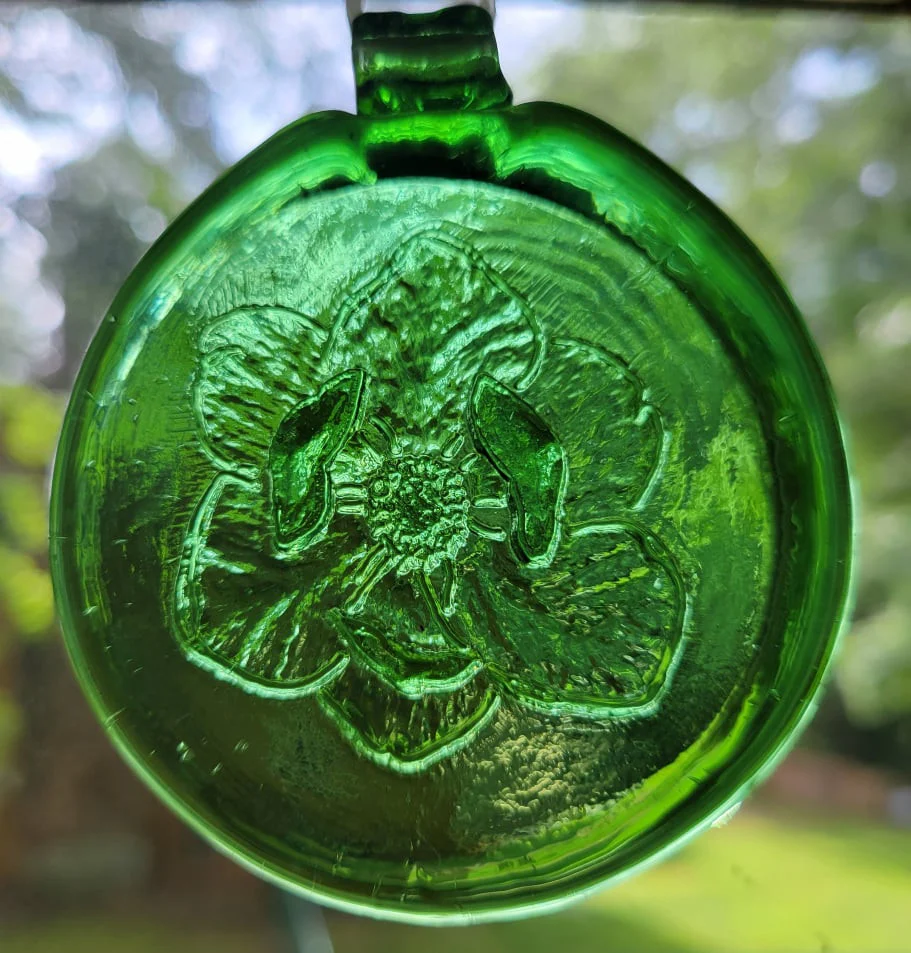 Magnolia Suncatcher - Image 2