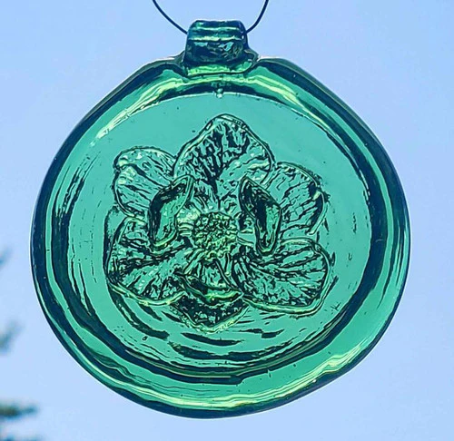 Magnolia Suncatcher - Image 4