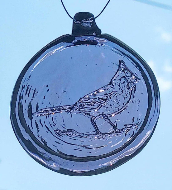 Suncatcher Set of 3 - Birds - Image 4