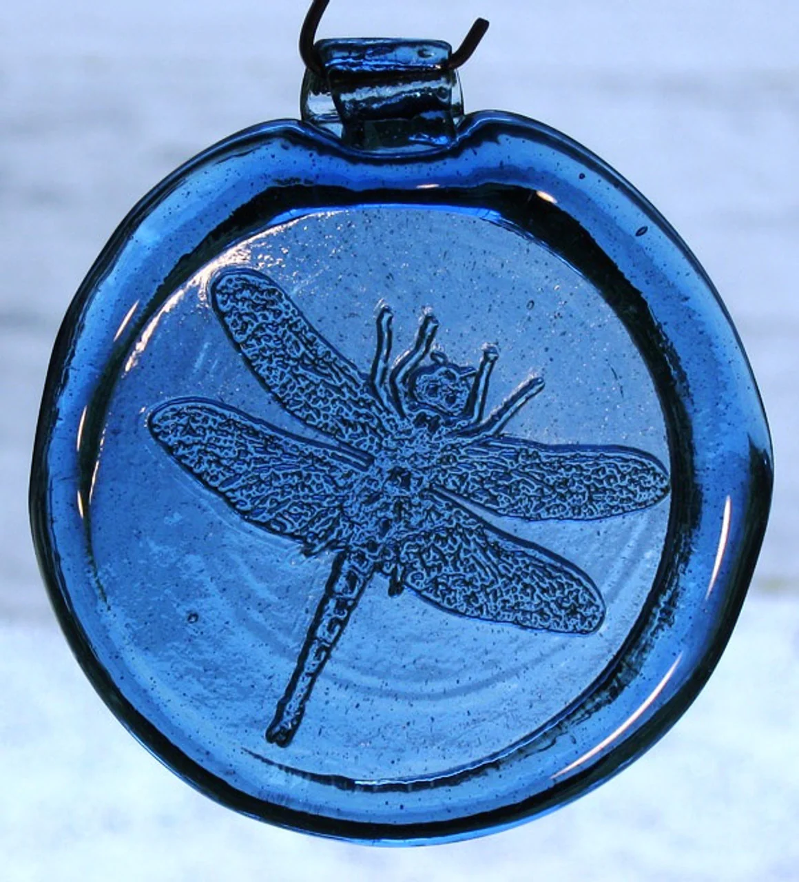 Suncatcher Set of 3 - Insects - Image 4