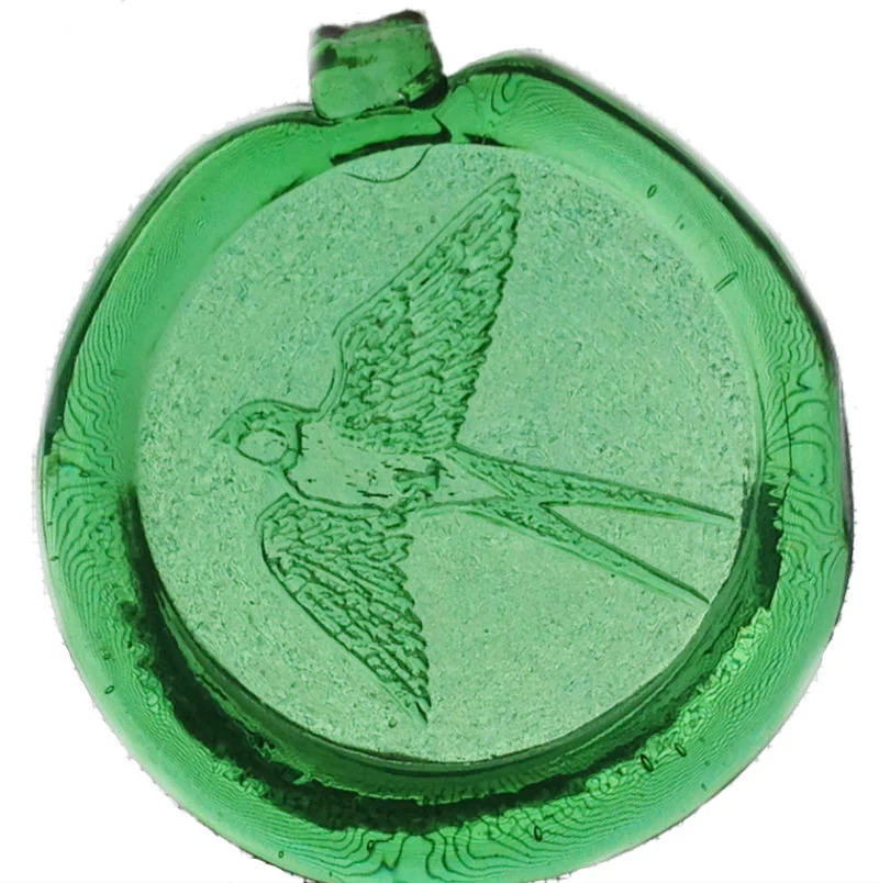 Swallow Suncatcher