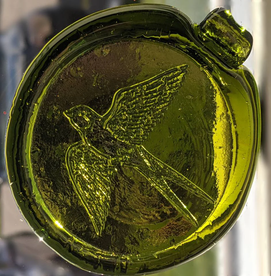 Swallow Suncatcher - Image 2