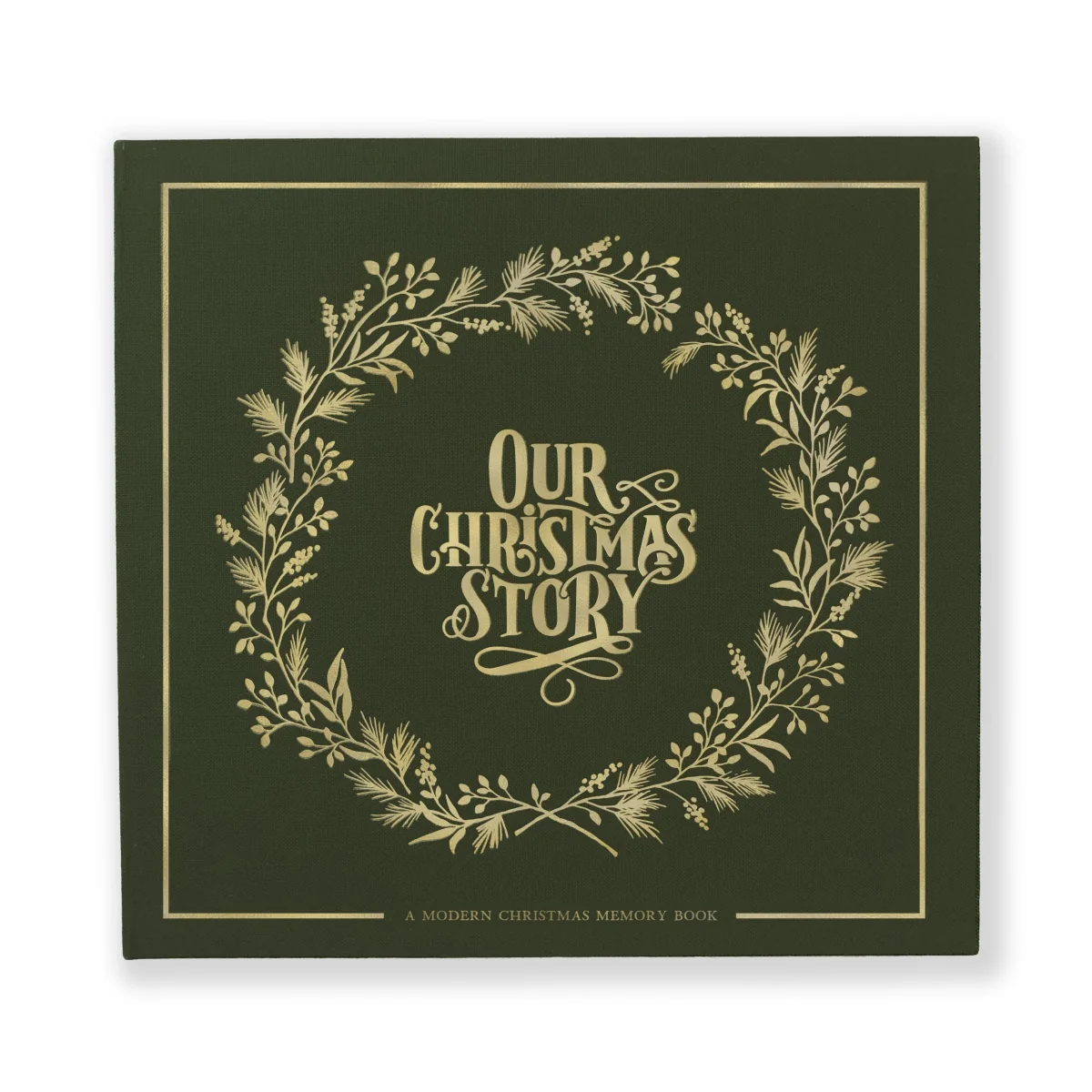 Our Christmas Story
