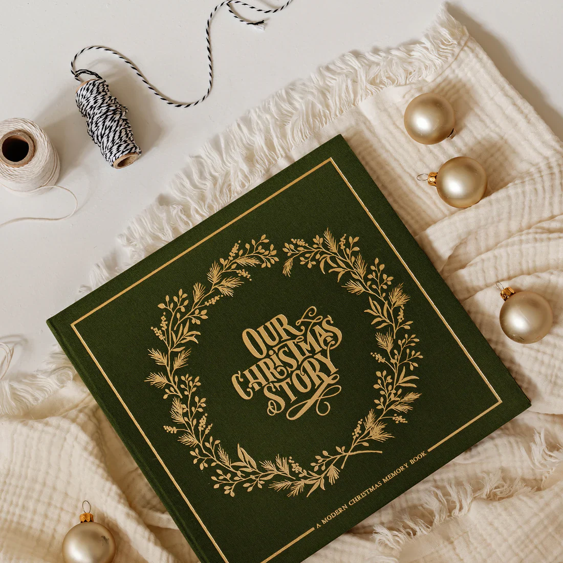 Our Christmas Story - Image 2