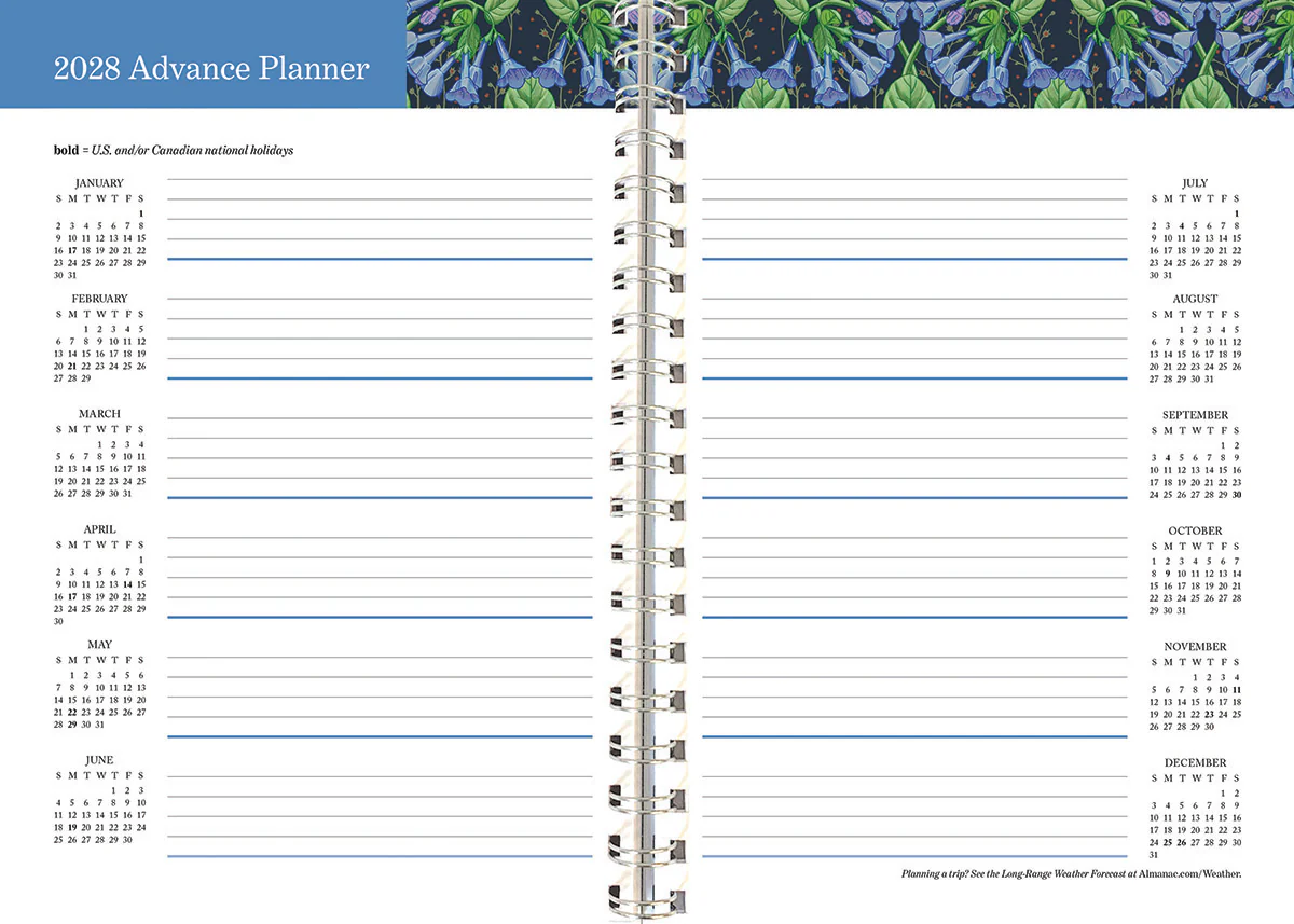 2027 Planner - Image 4
