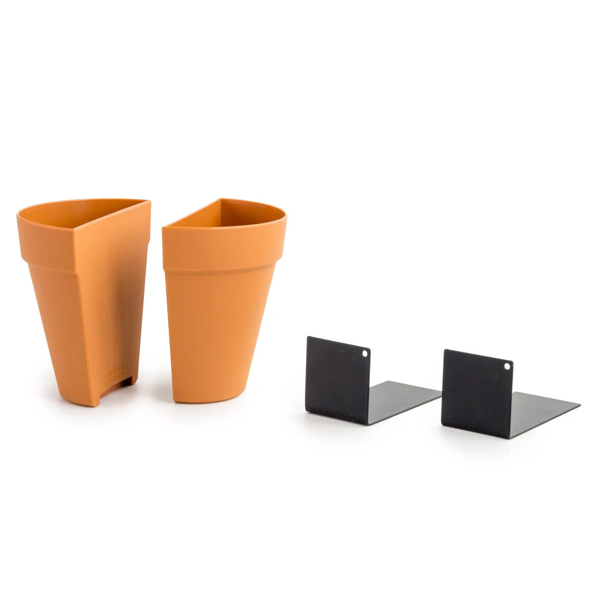 Planter Bookends - Image 4