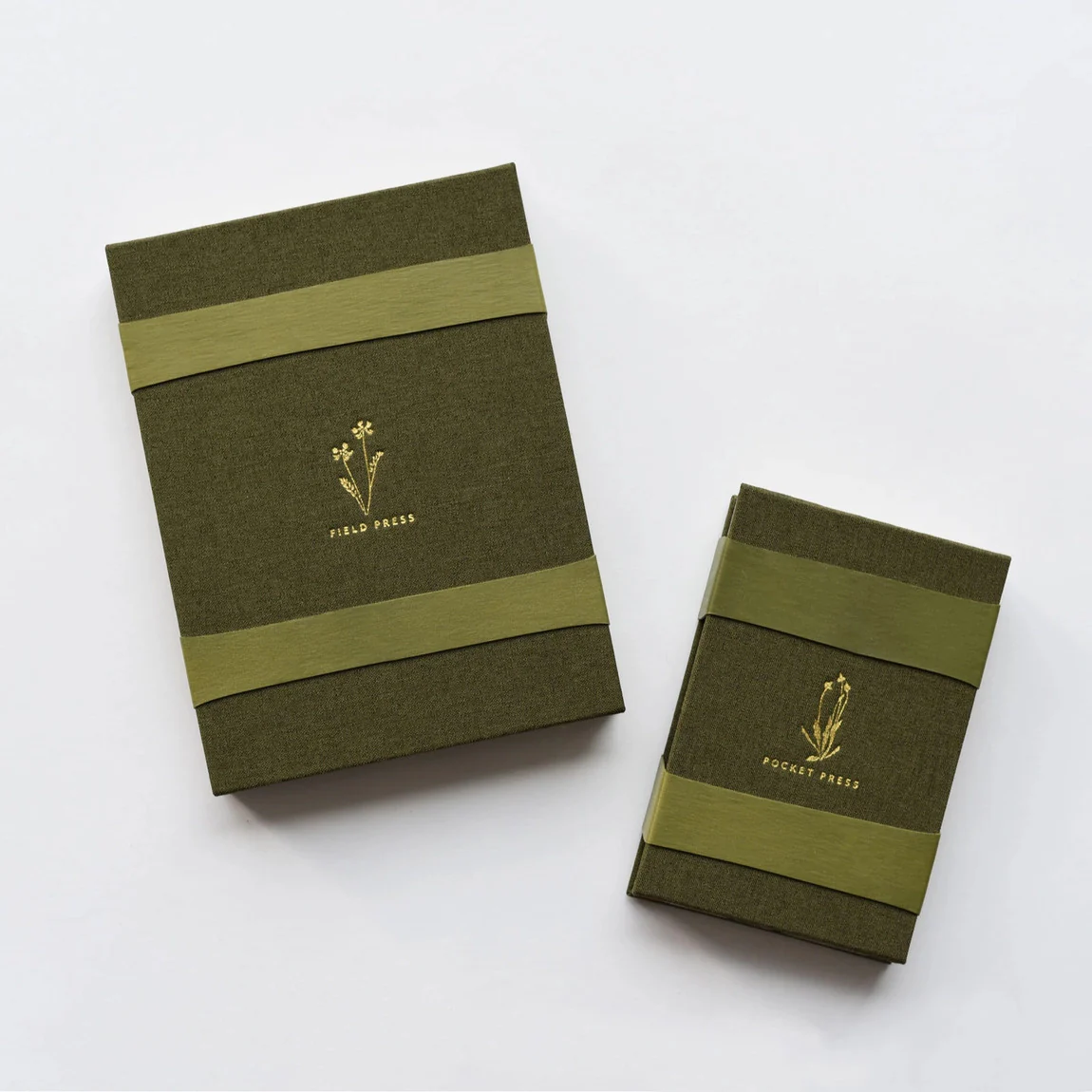 Pocket Flower Press - Image 6