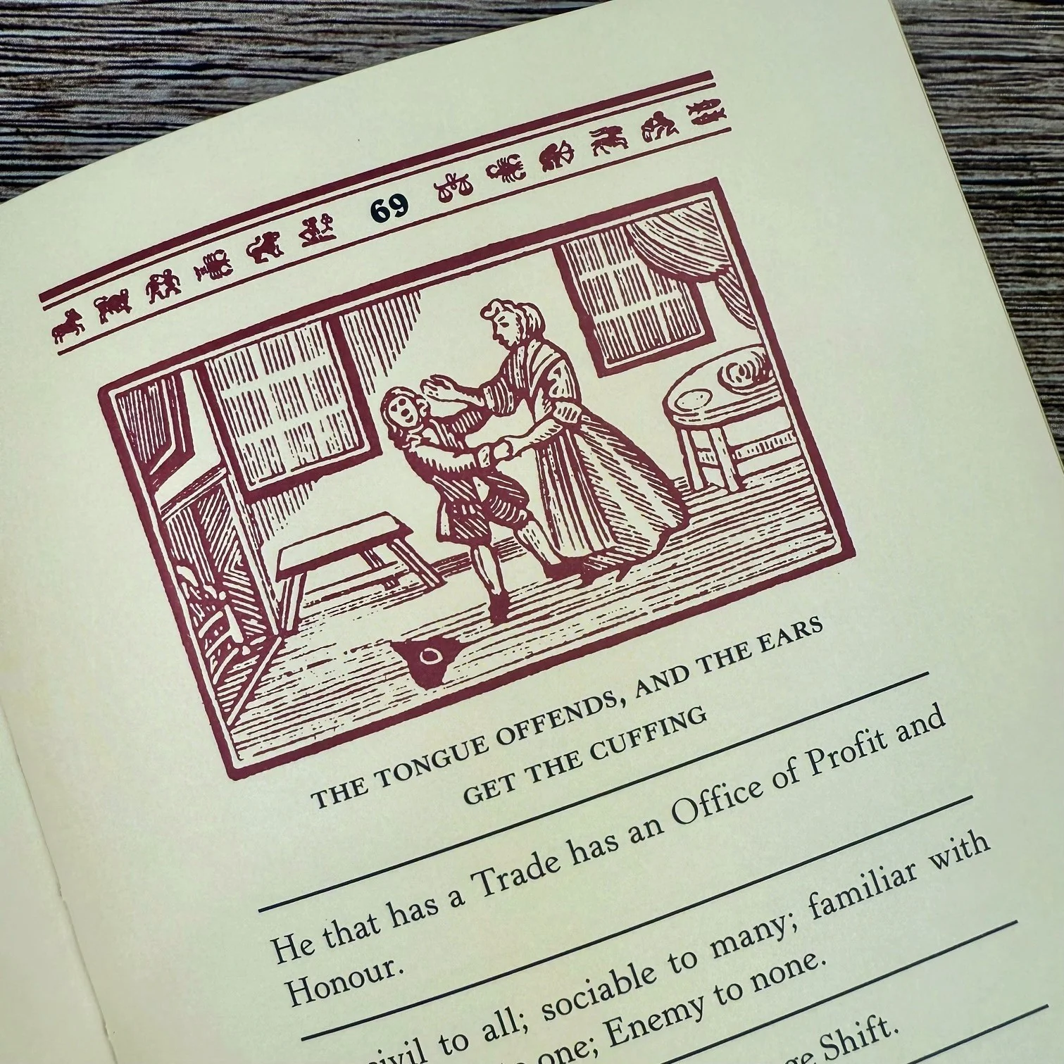 Poor Richard's Almanack - Image 4