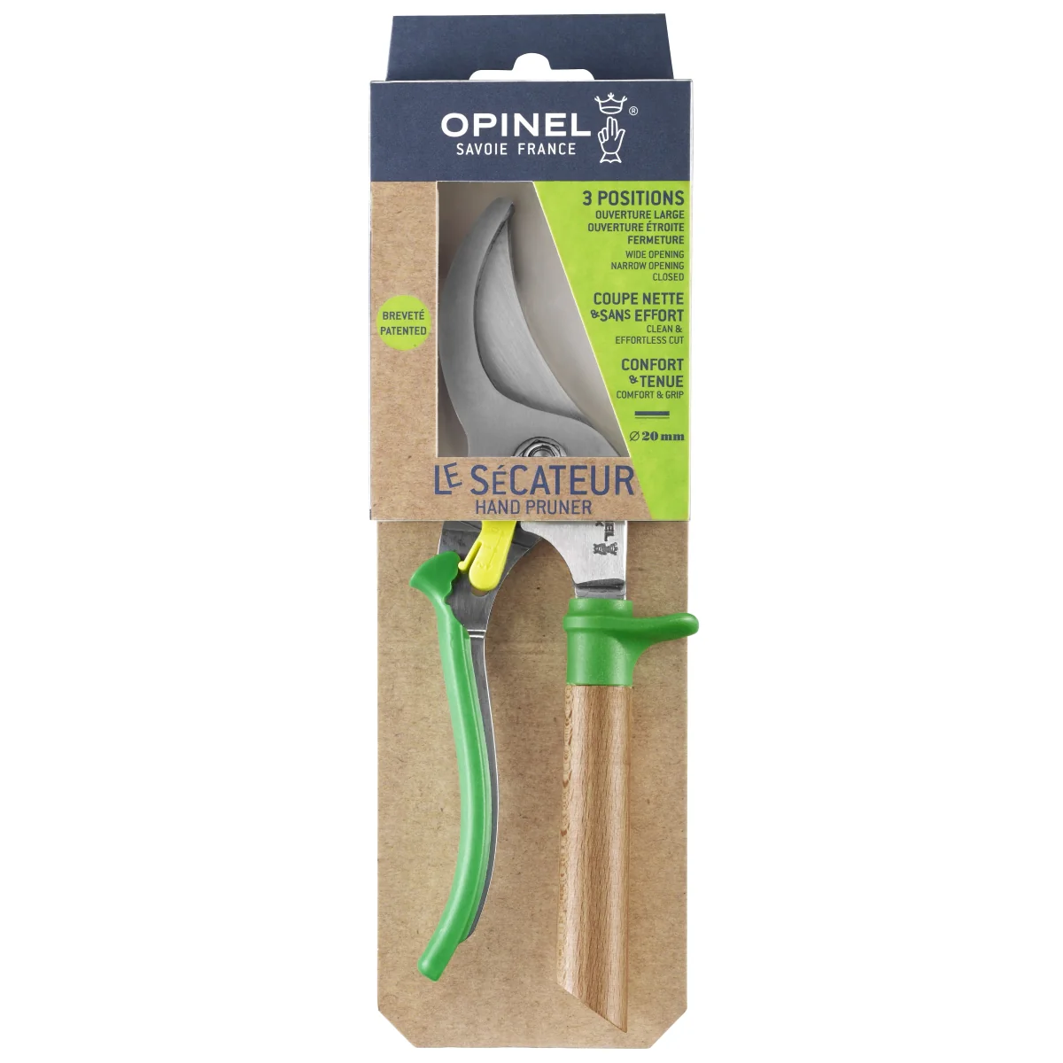 Premium Pruning Shears - 2 colors available - Image 10