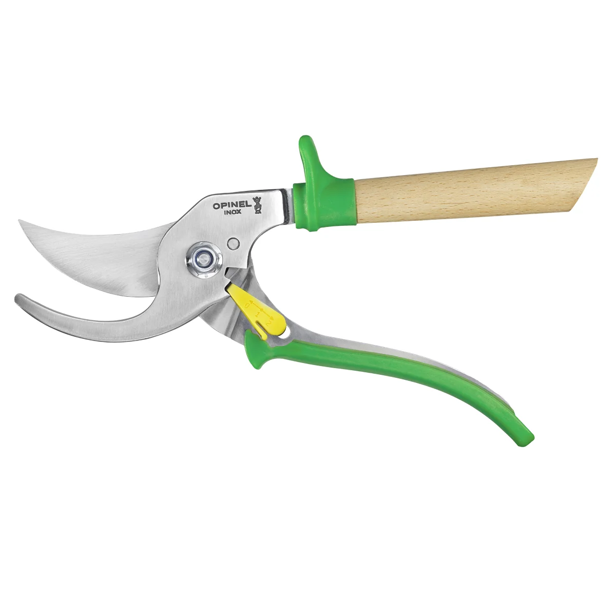 Premium Pruning Shears - 2 colors available - Image 3