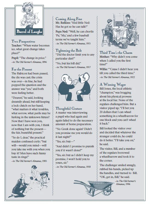 Puzzles & Pleasantries - eBook - Image 9