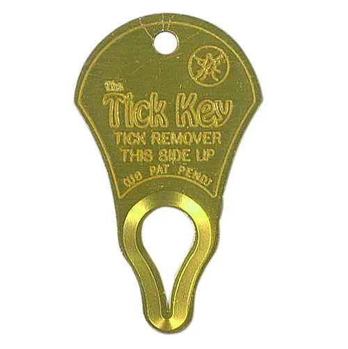Tick Key Tick Remover Tool (3-Pack) - Image 8