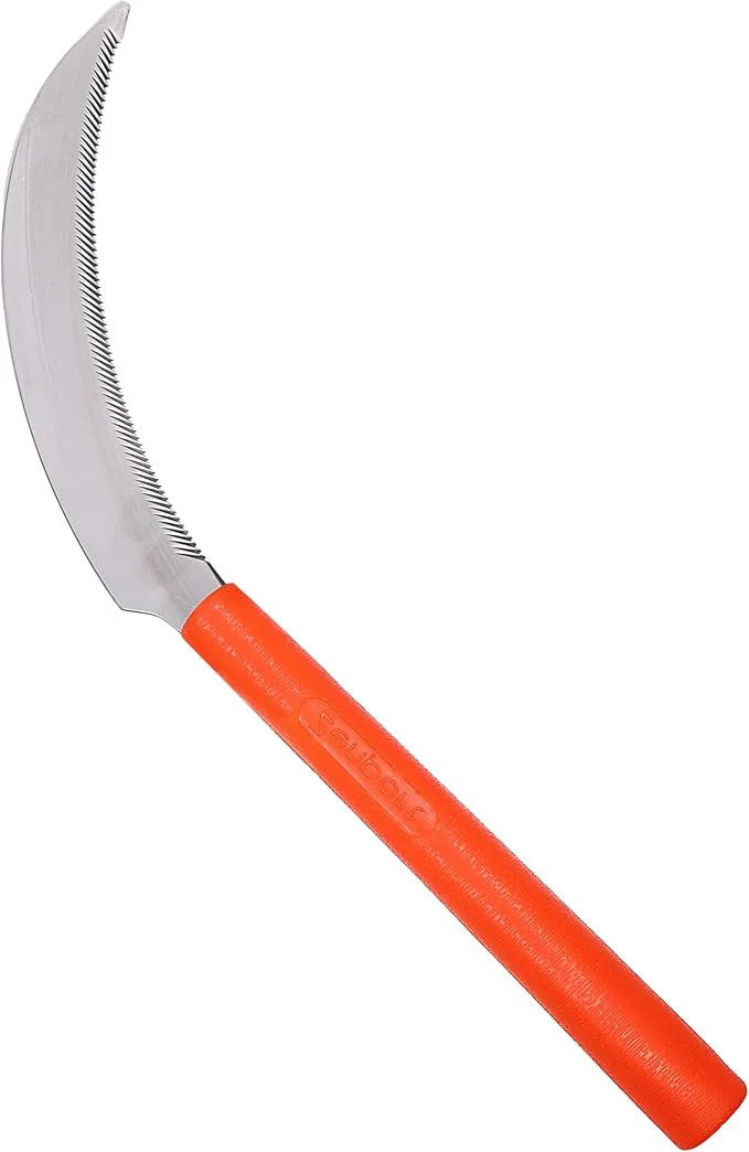 Serrated Sickle (Berry Knife)