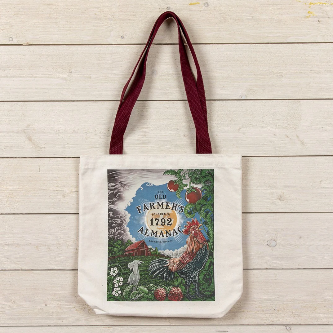 The 1792 Rooster Tote - Image 2
