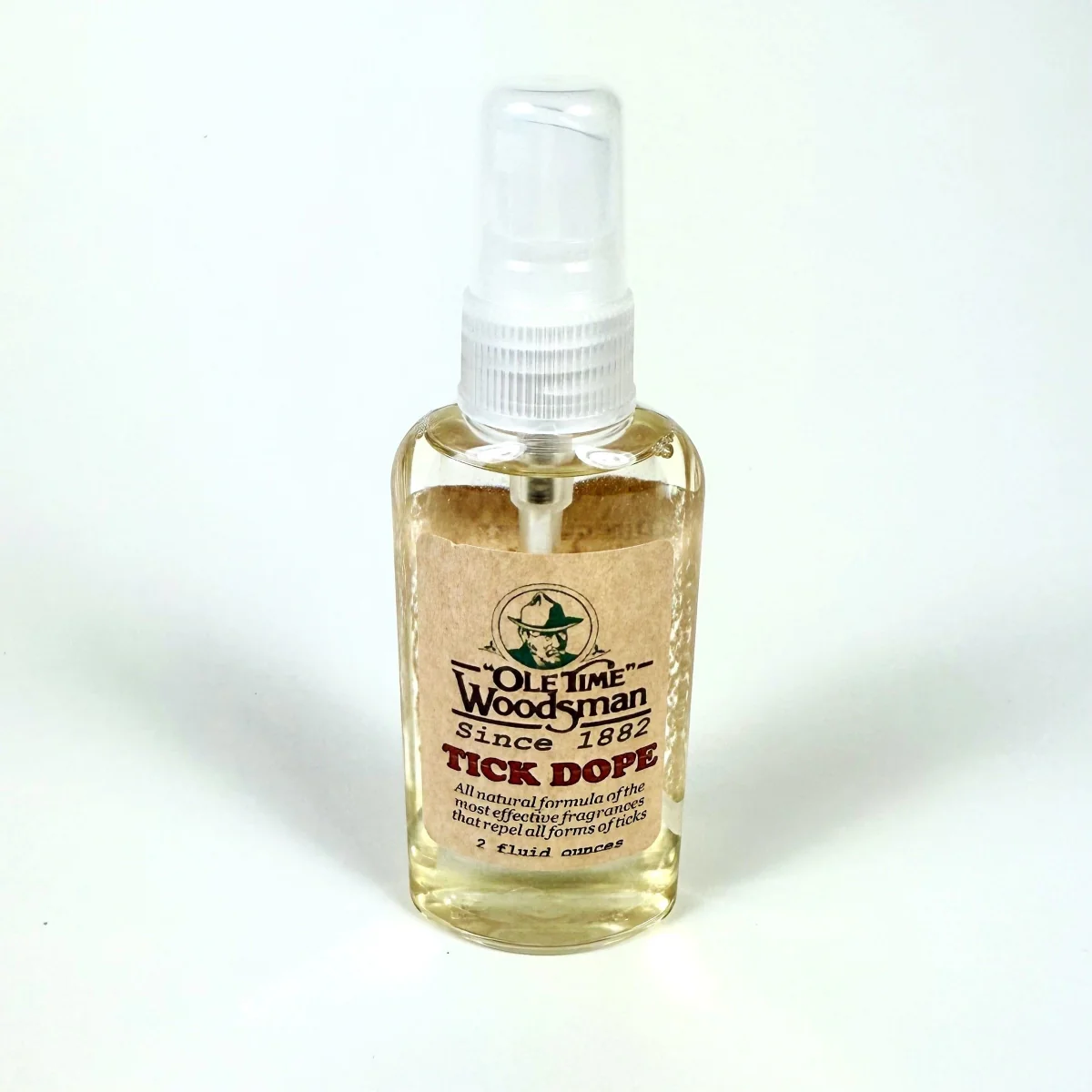 The Almanac Total Tick Defense Kit - Image 4