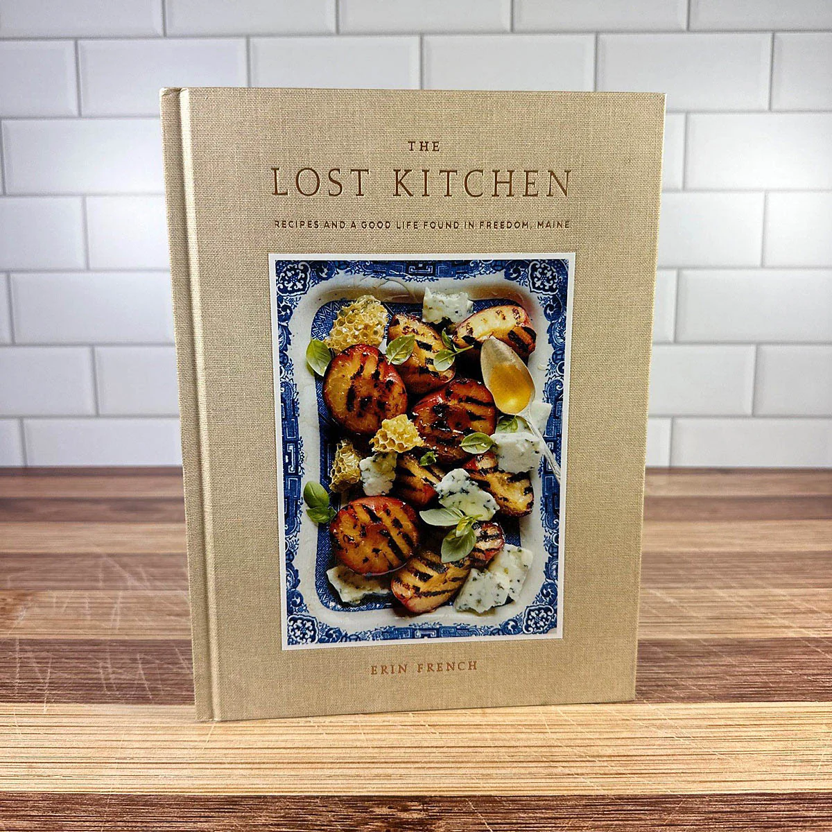 The Lost Kitchen