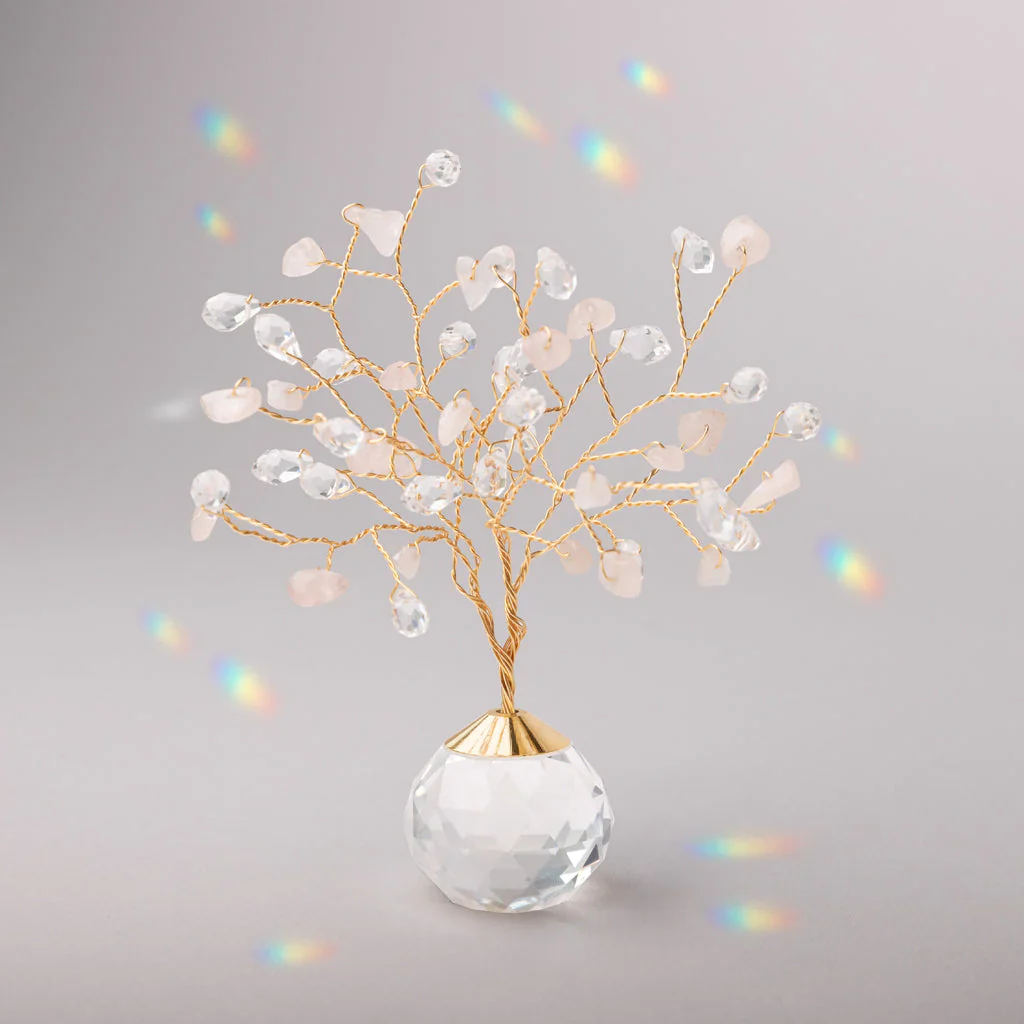 Tree of Life Suncatcher - 6 Styles - Image 4