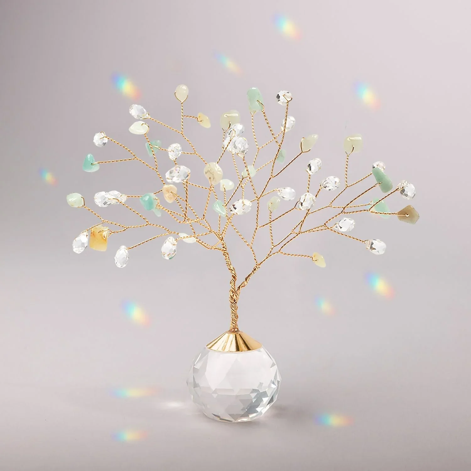 Tree of Life Suncatcher - 6 Styles - Image 7