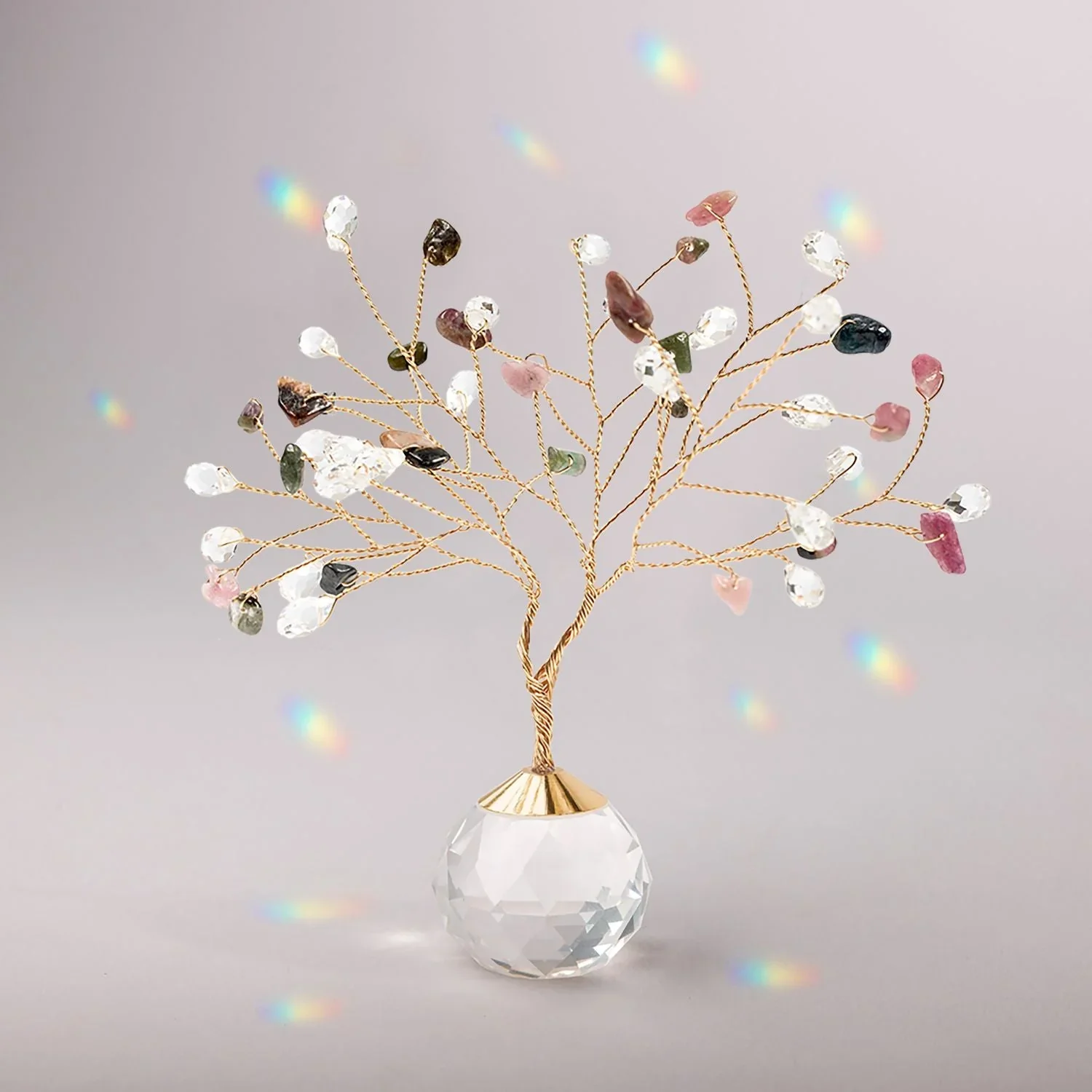 Tree of Life Suncatcher - 6 Styles - Image 8