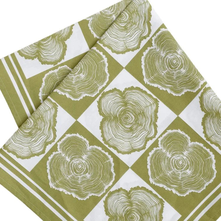 Tree Ring Bandana - Image 3