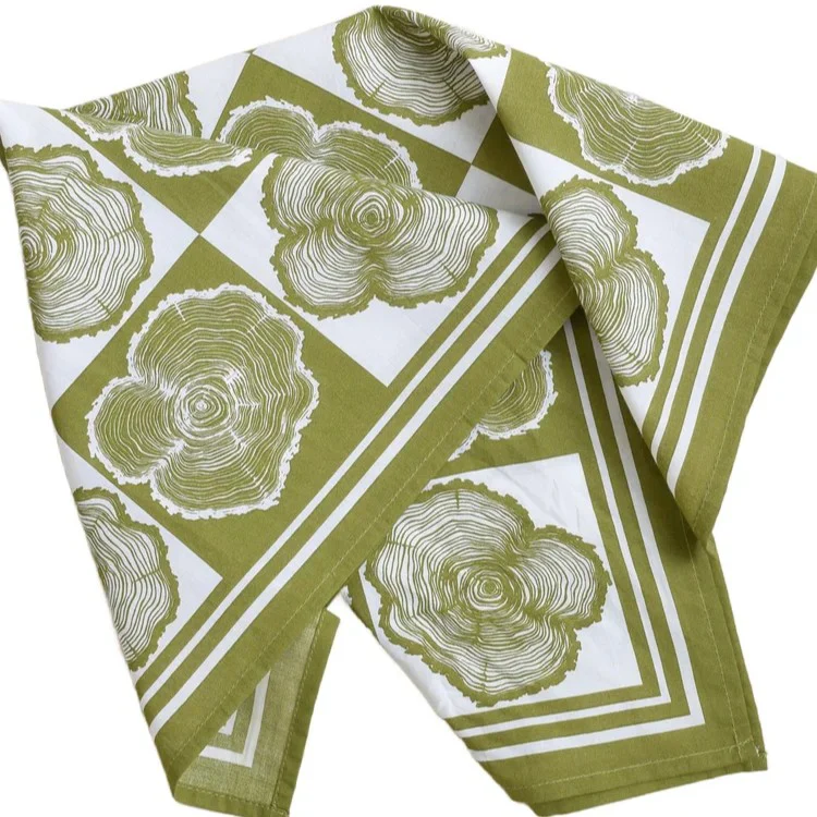 Tree Ring Bandana - Image 4