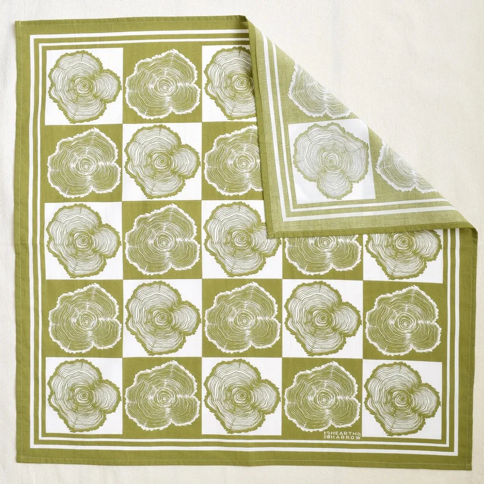 Tree Ring Bandana - Image 5
