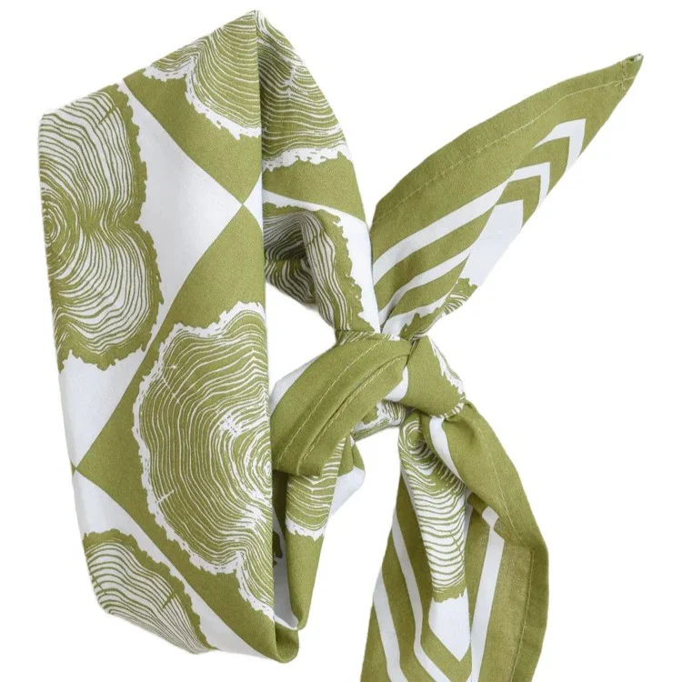 Tree Ring Bandana - Image 6