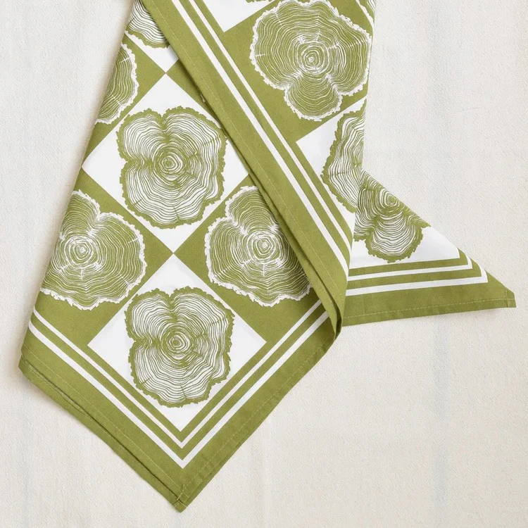 Tree Ring Bandana - Image 7