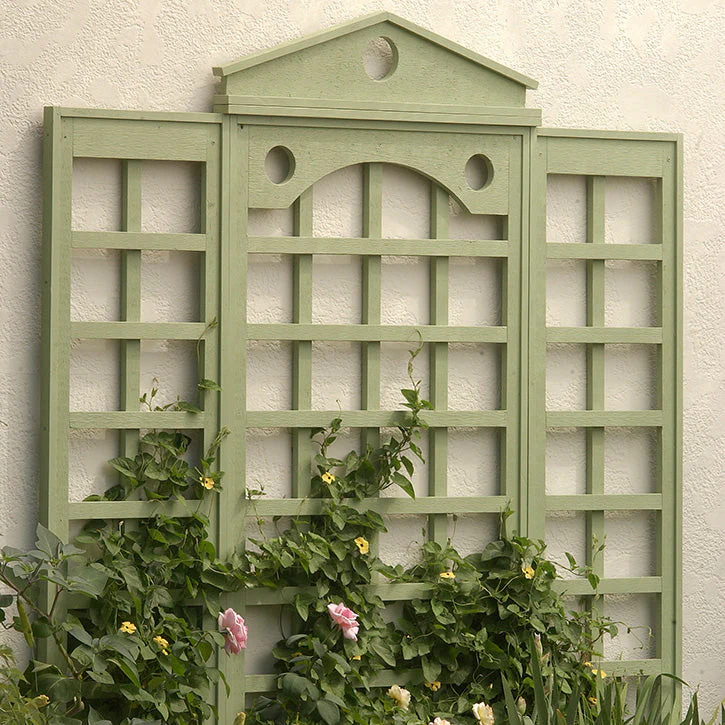 Trellis in a Weekend Project Plan