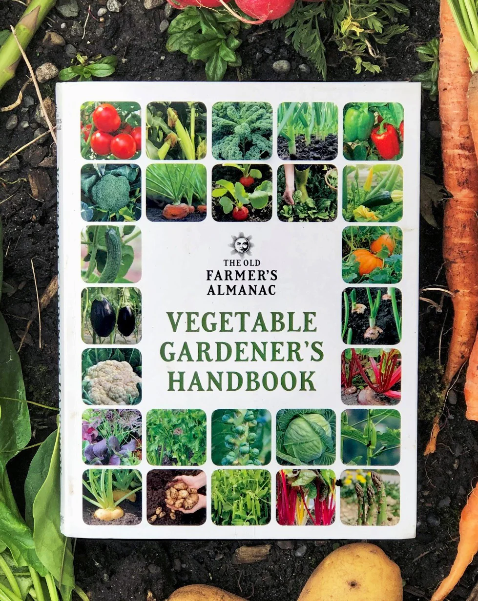 Vegetable Gardener’s Handbook - Image 6