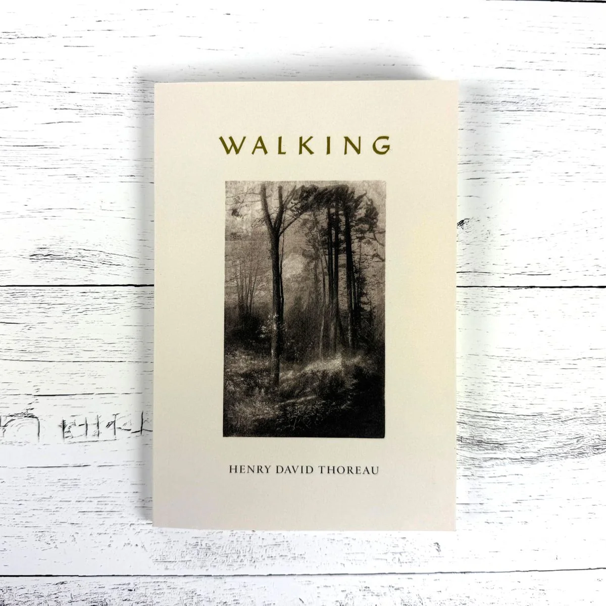 Walking