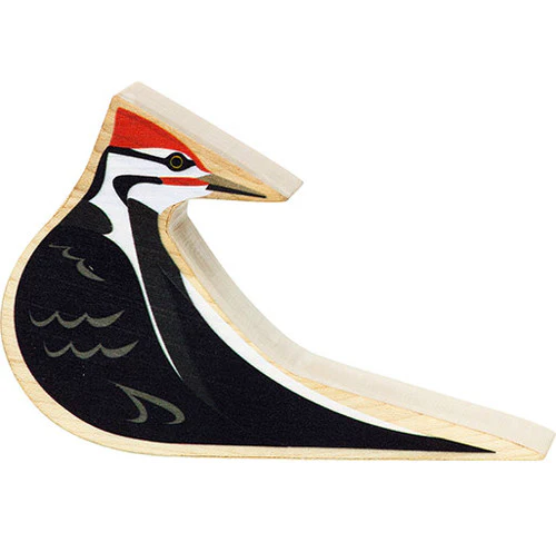 Woodpecker Doorstopper - Image 2