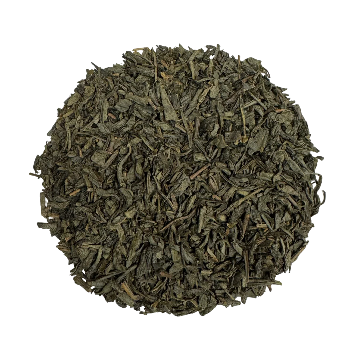 Young Hyson - Loose Tea in Signature Tea Tin - Image 2